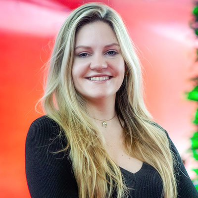 Marlena Sztyber-Popko