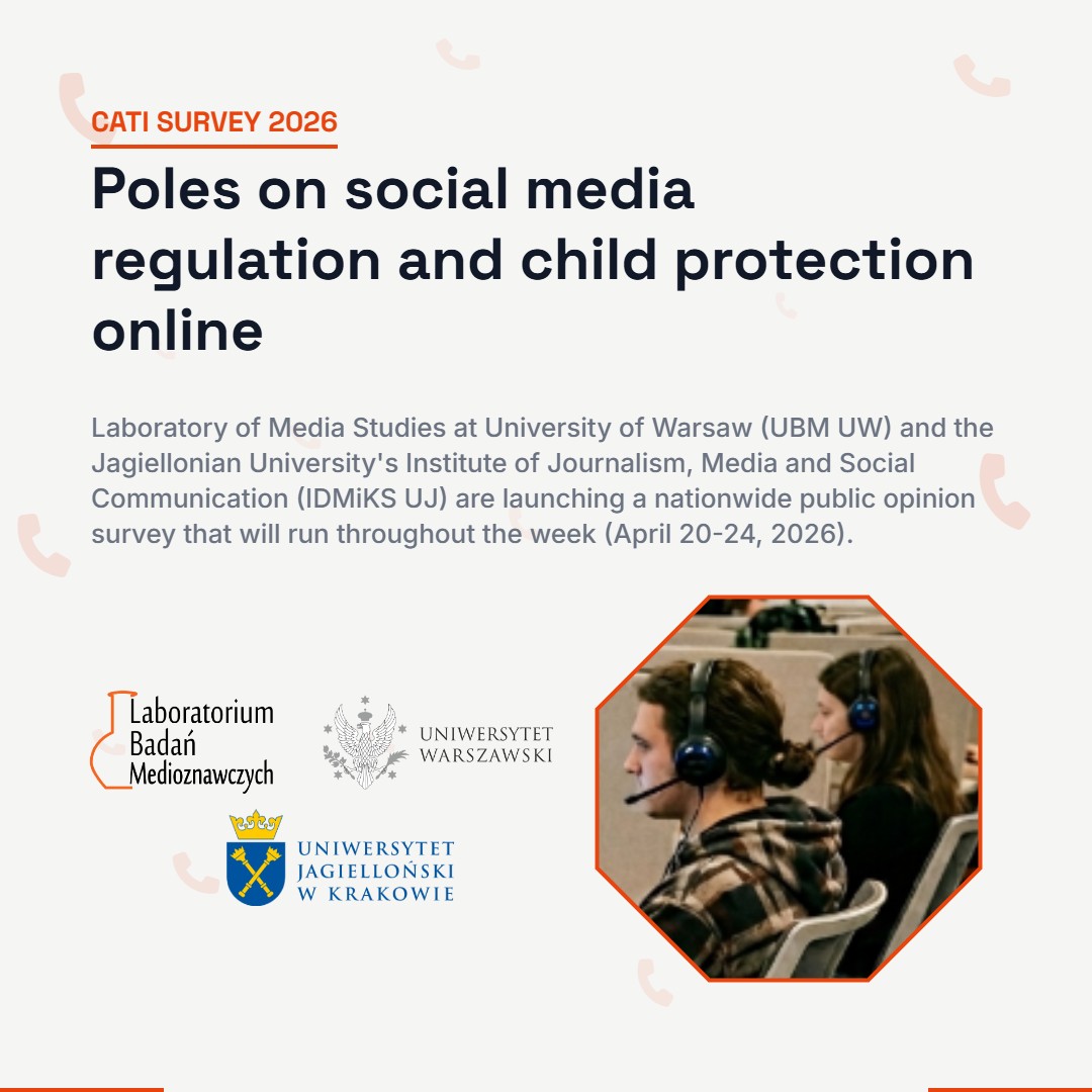 CATI SURVEY 2026