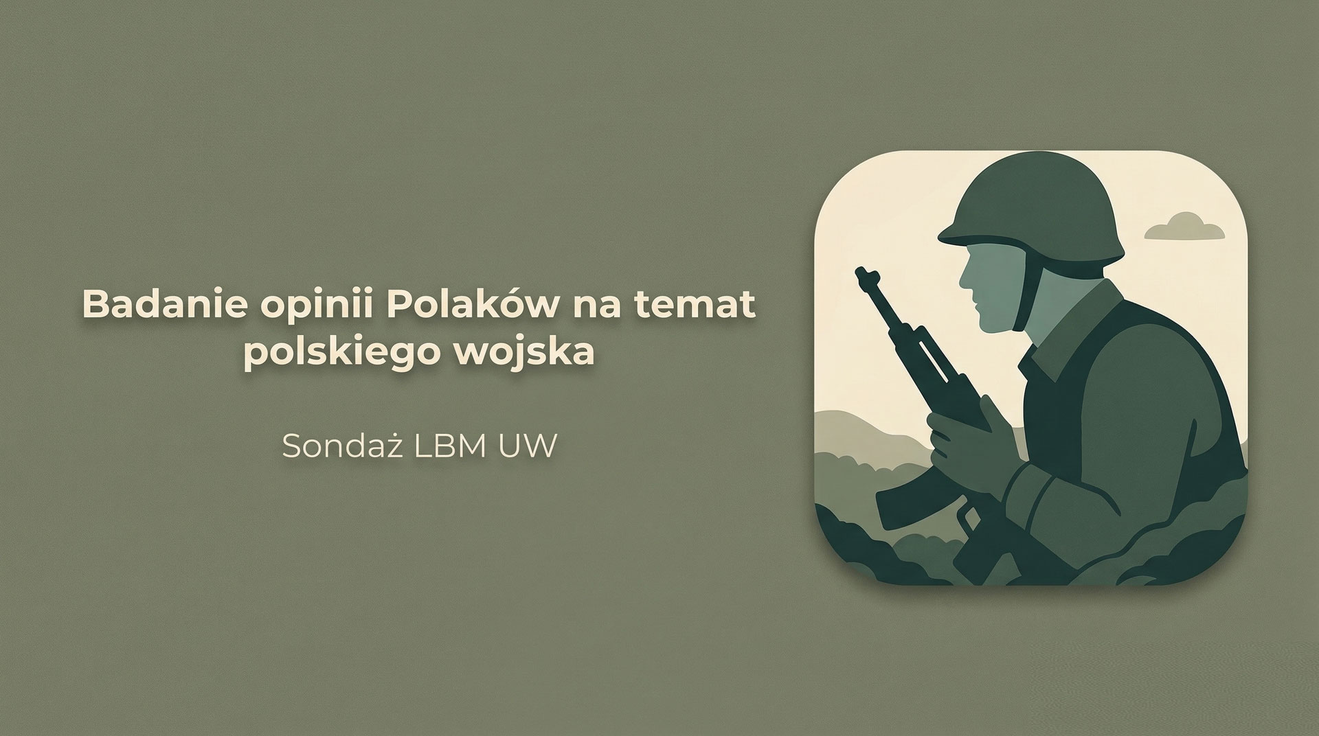 W polskim społeczeństwie działa spirala milczenia