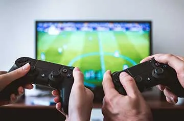 Research on procedural content generation in video games