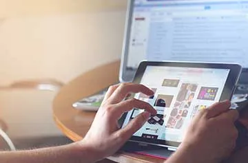 UX analyses and experiments